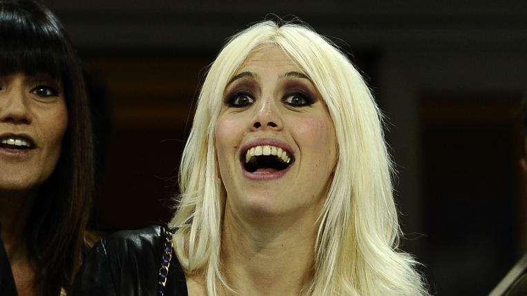 Clamoroso Wanda Nara: "La Juve è su Icardi"