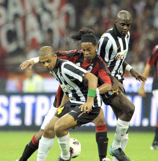 L'ex bianconero Sissoko può tornare in Serie A: c'è la Lazio