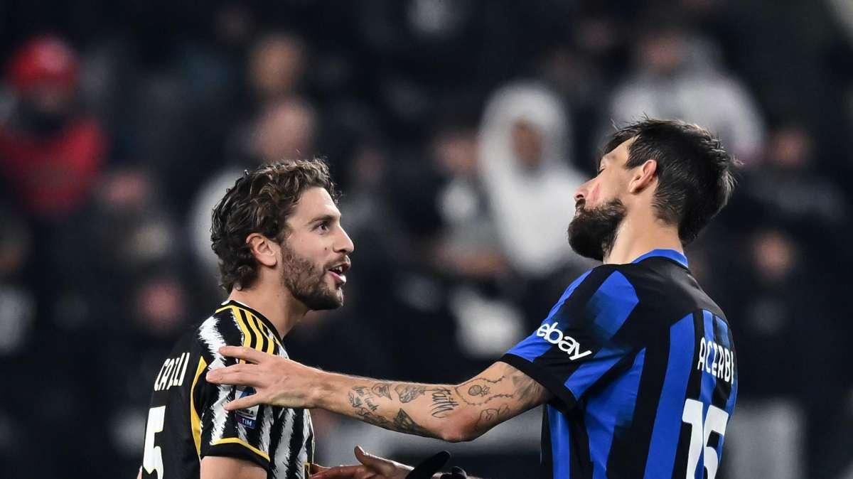 Vlahovic torna al gol, Lautaro risponde: rivedi gli highlights di Juventus-Inter