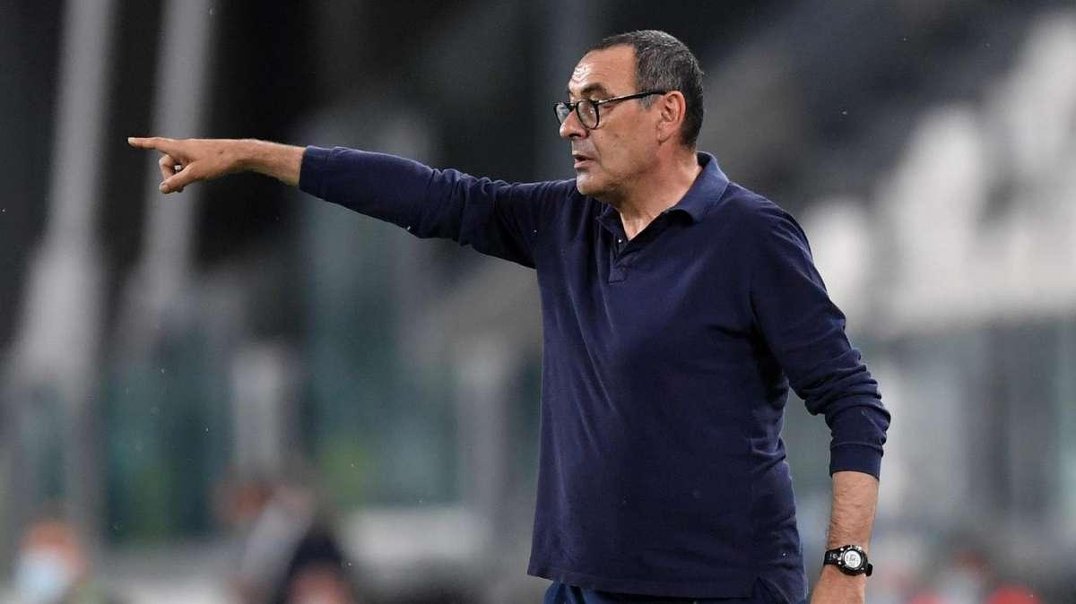 Crosetti: "Non credo che Sarri sarà l'allenatore della Juve l'anno prossimo"