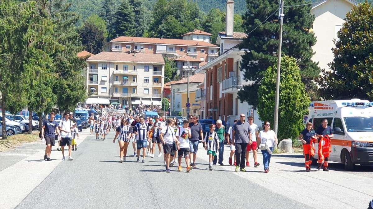 LIVE TJ - C'è anche Pogba. Juventus Under 23 arrivata al campo (VIDEO). Confermata presenza Agnelli e Elkann