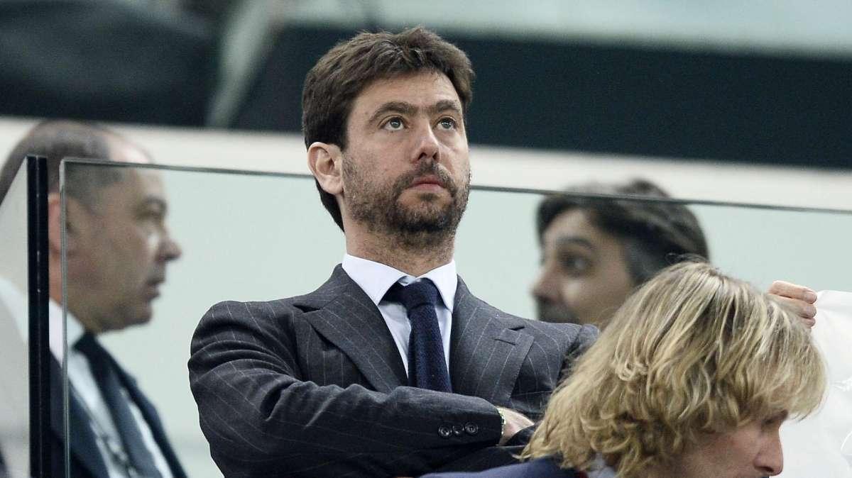 La vignetta di Manente - La Juve continua...