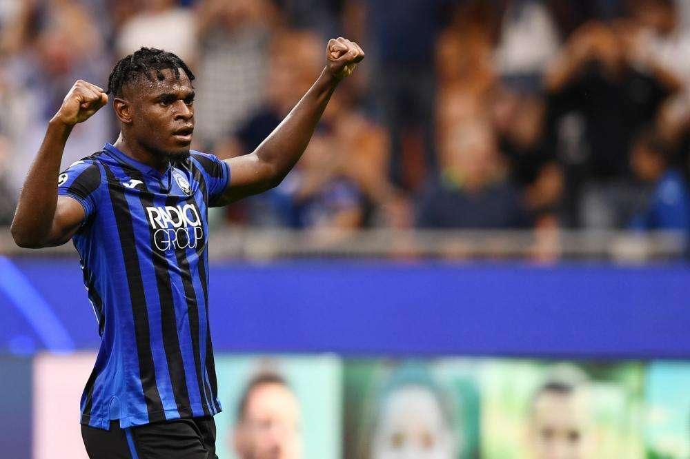 QUI ATALANTA - Possibile staffetta Muriel-Zapata in attacco