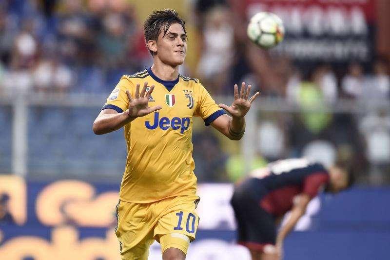 Dalla Spagna: "Il Barcellona aveva in pugno Dybala prima della cessione di Neymar"
