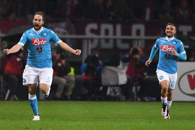 La Stampa - Pipita de Oro