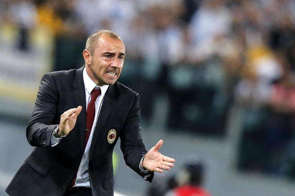 Brocchi: "I talenti non mancano, è il percorso di crescita che è sbagliato"