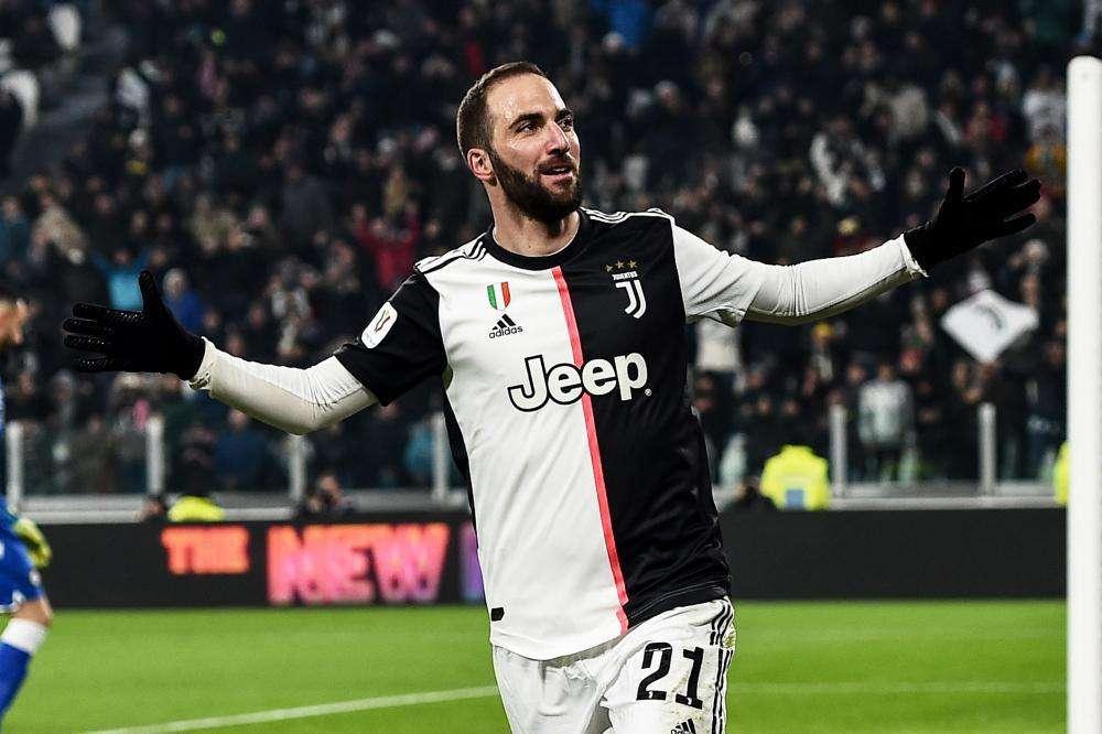 ESCLUSIVA TJ - Galia su Juve-Milan: "Ci sarà da soffrire, finirà 2-0 per la Juve". E aggiunge: "Io decisivo nel 1990, Higuain potrebbe esserlo nel 2020"
