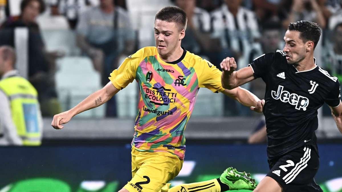 TMW - Non solo Juventus e Atalanta sulle tracce di Holm, c'è anche il Brighton
