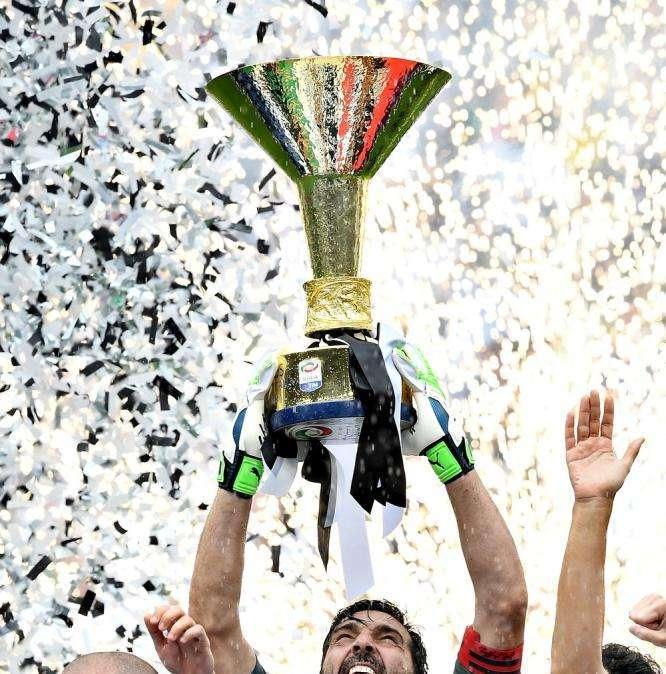 Raisport - Paganini: "Ultim'ora su Buffon, il PSG cambia le condizioni e questo può creare una turbativa. Ecco i dettagli..."