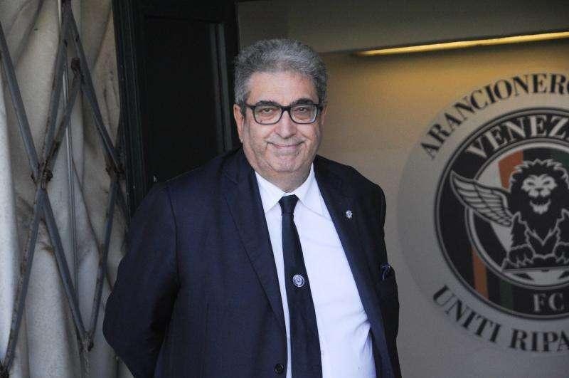 ESCLUSIVA TJ - Venezia, il ds Perinetti conferma: "Del Fabro ci interessa, aspettiamo la Juve"