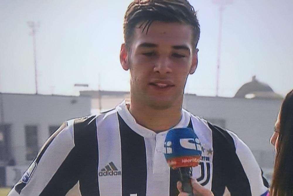 LIVE TJ - VOGLIACCO a Sportitalia: "Dobbiamo ripartire dalla fase difensiva"