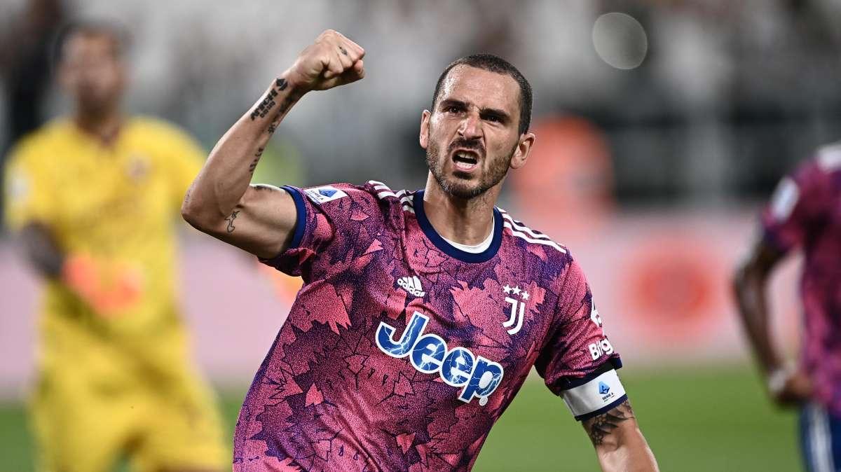 Opta - Bonucci raggiunge De Rossi e Chiellini nella classifica presenze all-time con la Nazionale italiana 