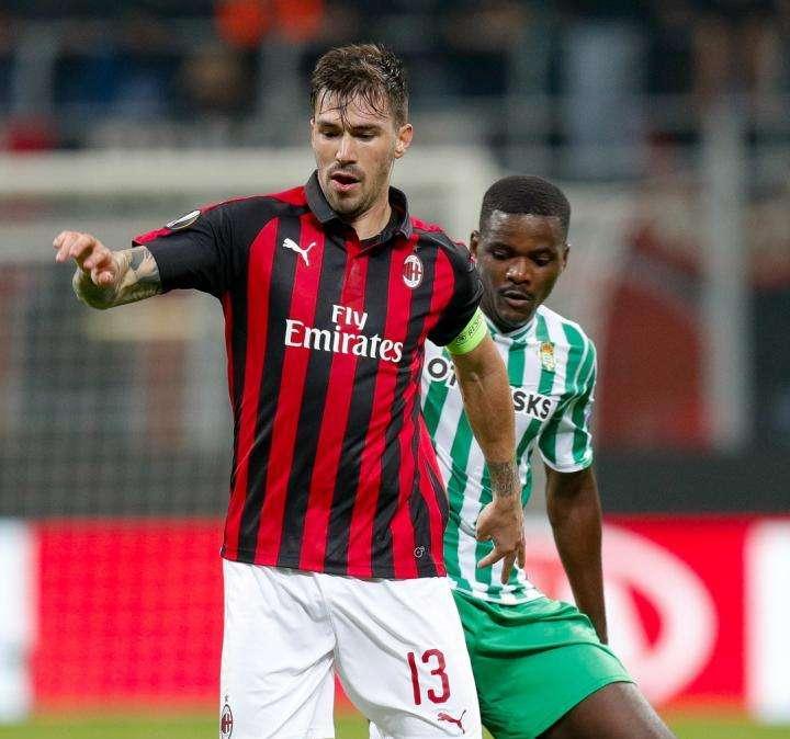 Juve, per giugno occhi su Romagnoli 