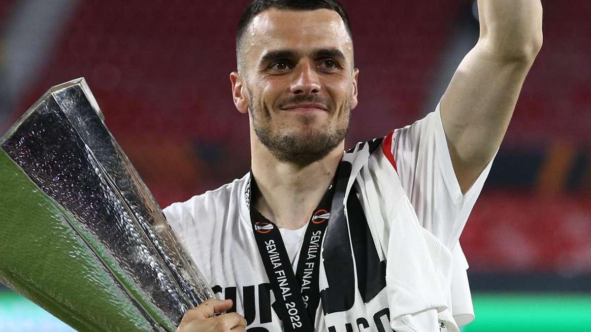 LIVE TJ - Depay vuole la Juventus. Kostic dovrebbe arrivare a Torino domani. Intesa Juventus - Manchester United per Rabiot intorno ai 17 milioni. 