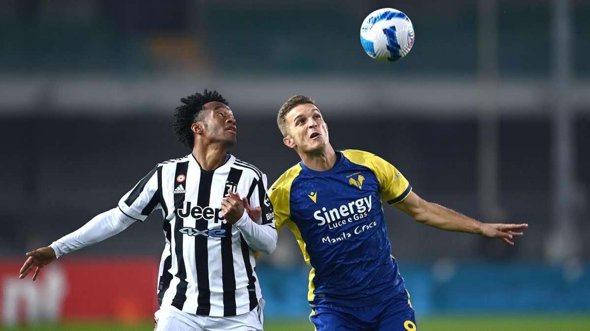 ESCLUSIVA TJ - Fabrizio Cammarata: "Sfida quasi proibitiva, ma il Verona vuol far bella figura. Juve? Sta tornando la voglia di vincere, sarà protagonista dopo il Mondiale"
