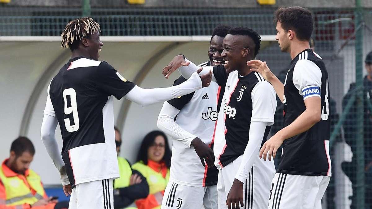Juve Primavera, una settimana alla sfida al Real Madrid: cominciato il countdown