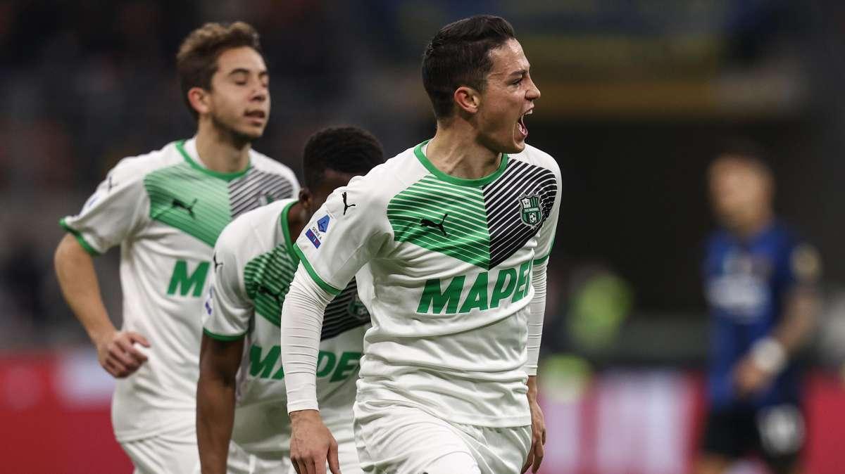 Gazzetta - Raspadori, la trattativa c’è 