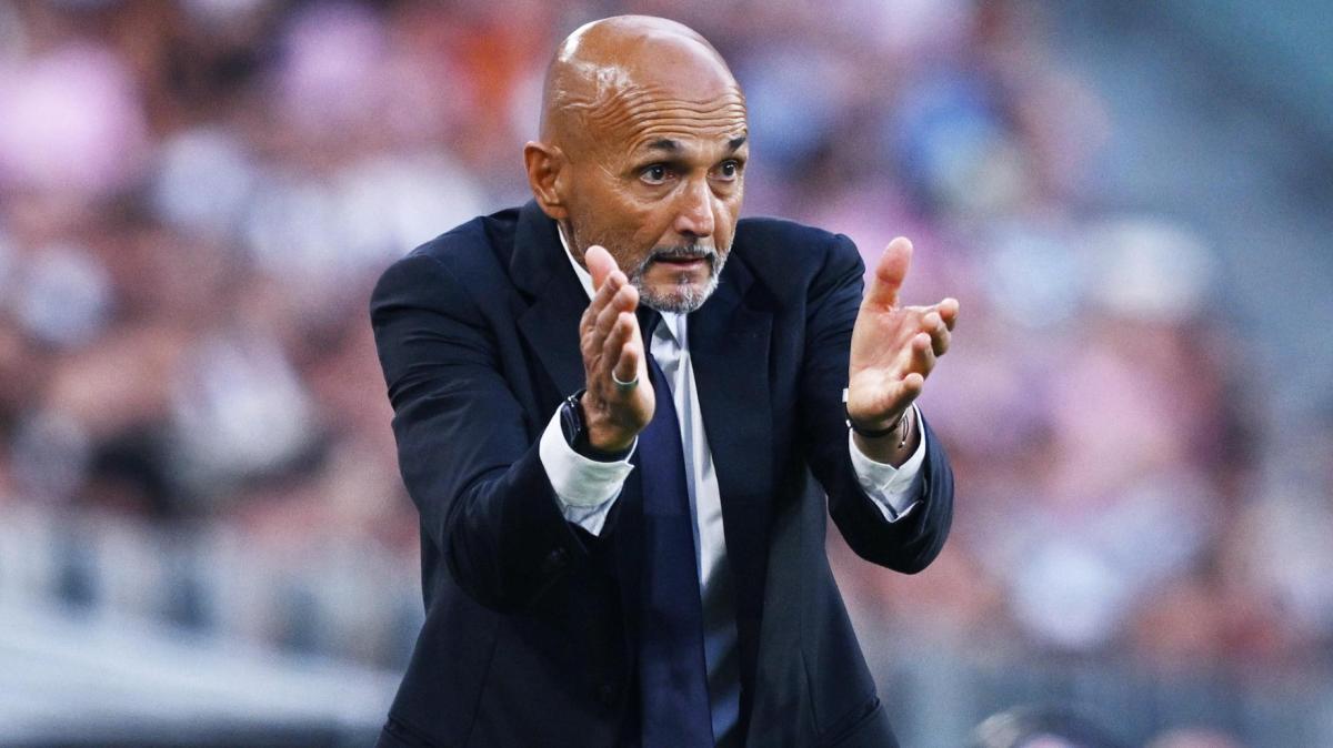 Juventus-Rennes, le scelte di Spalletti: Bremer titolare, davanti l'attacco pesante