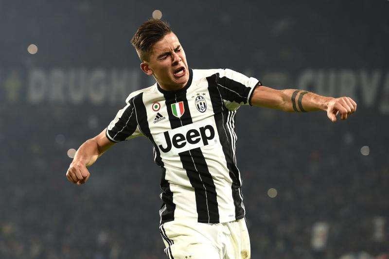 VIDEO -  Dybala: "Rigori? Critiche prevenute. E Koulibaly..." 