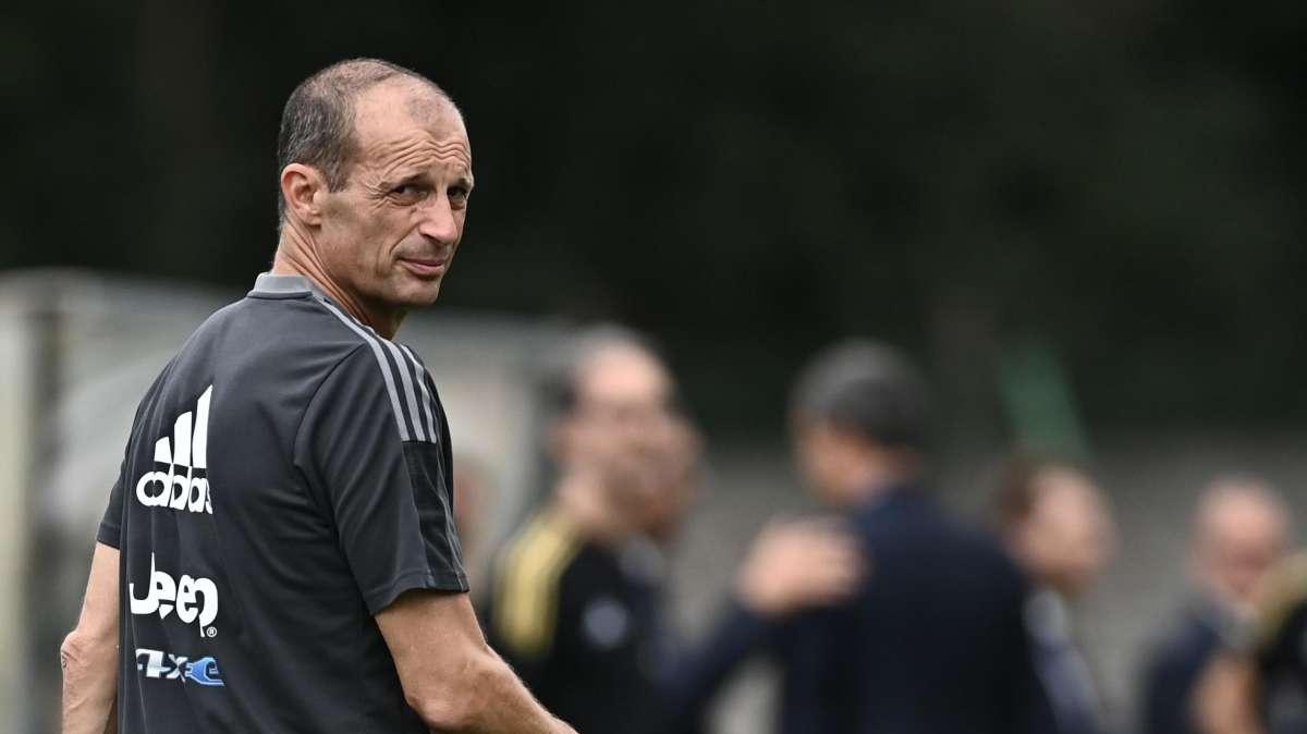 TMW - Allegri conterà su Rabiot se non andrà allo United
