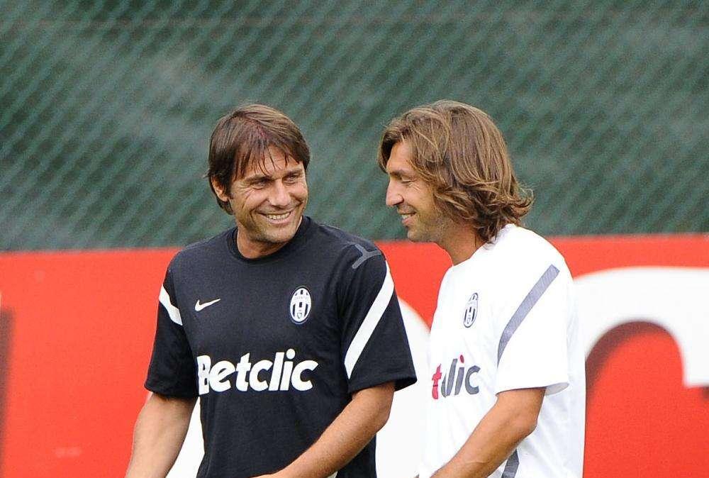 ANTONIO CONTE E LA SPERANZA DI UN CAMBIAMENTO POSITIVO