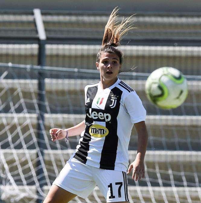 Cantore: "La chiamata della Juve emozionante. In bianconero ti formano per vincere"