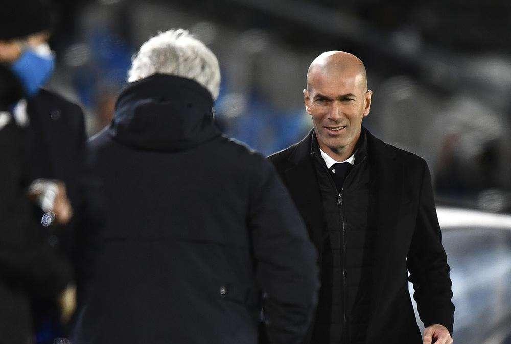 Ecco perché Zidane non vuole là Premier