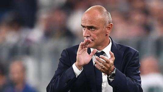 MARTUSCIELLO: "Una fortuna avere Buffon, Barzagli e Chiellini, trasmettono valori che mancano in altri club. Agnelli sempre presente. La società vuole vincere col dominio del gioco, ma serve tempo"