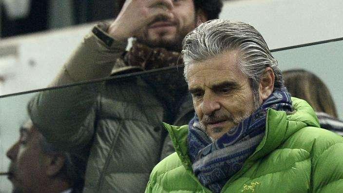 Arrivabene a Sky: "Sono da sei anni nel board della Juventus e ne sono onorato"