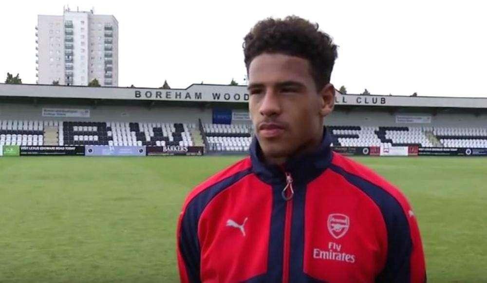 Juve, pochissime speranze per McGuane: il rinnovo con l'Arsenal è a un passo