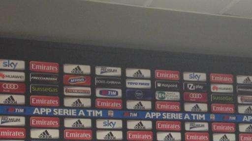 LIVE TJ - ALLEGRI in conferenza: "Non mi preoccupa nulla, ma un fatto deve far riflettere"