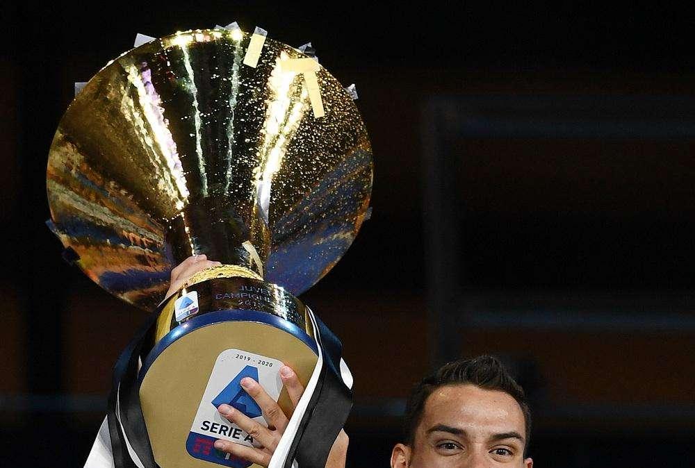 De Sciglio, la Juve spera di incassare 6 milioni 