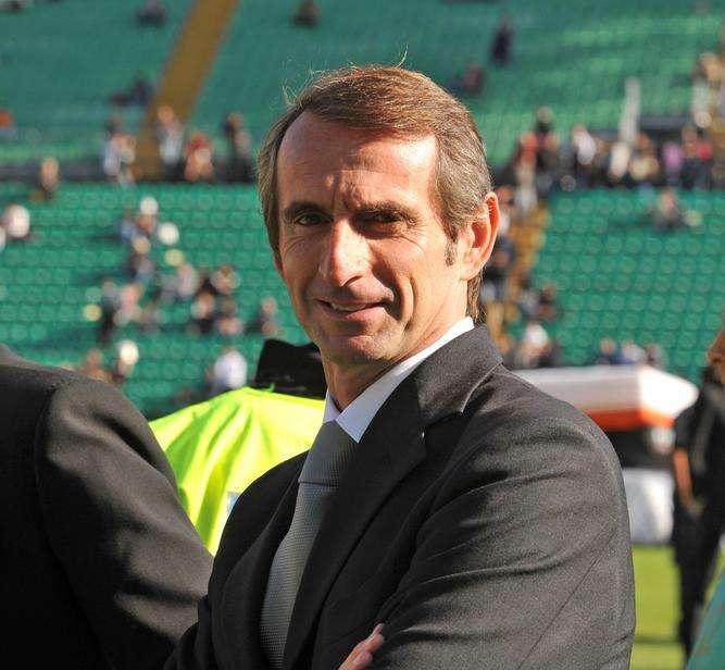 JUVE-ATALANTA. E LA STORIA SI RIPETE...