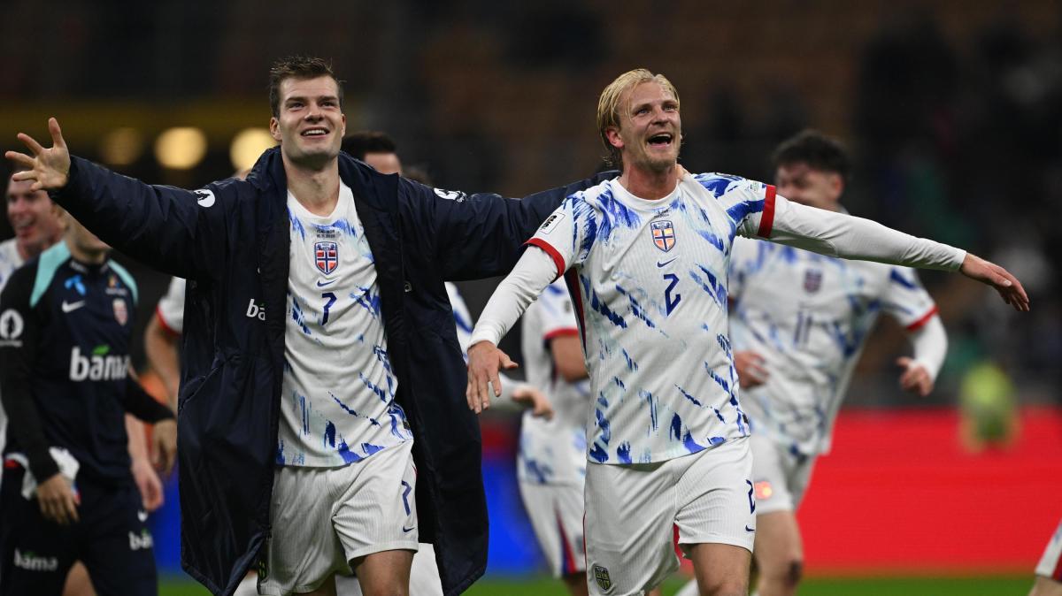 Sörloth o Kolo bis