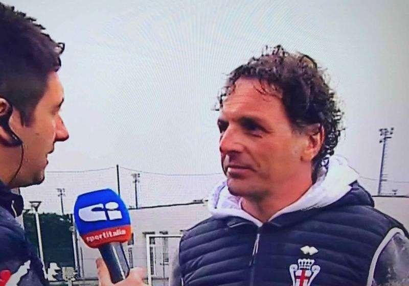 LIVE TJ - Vito Grieco a Sportitalia: "Peccato per il secondo gol, ma la Juve ha meritato di vincere"