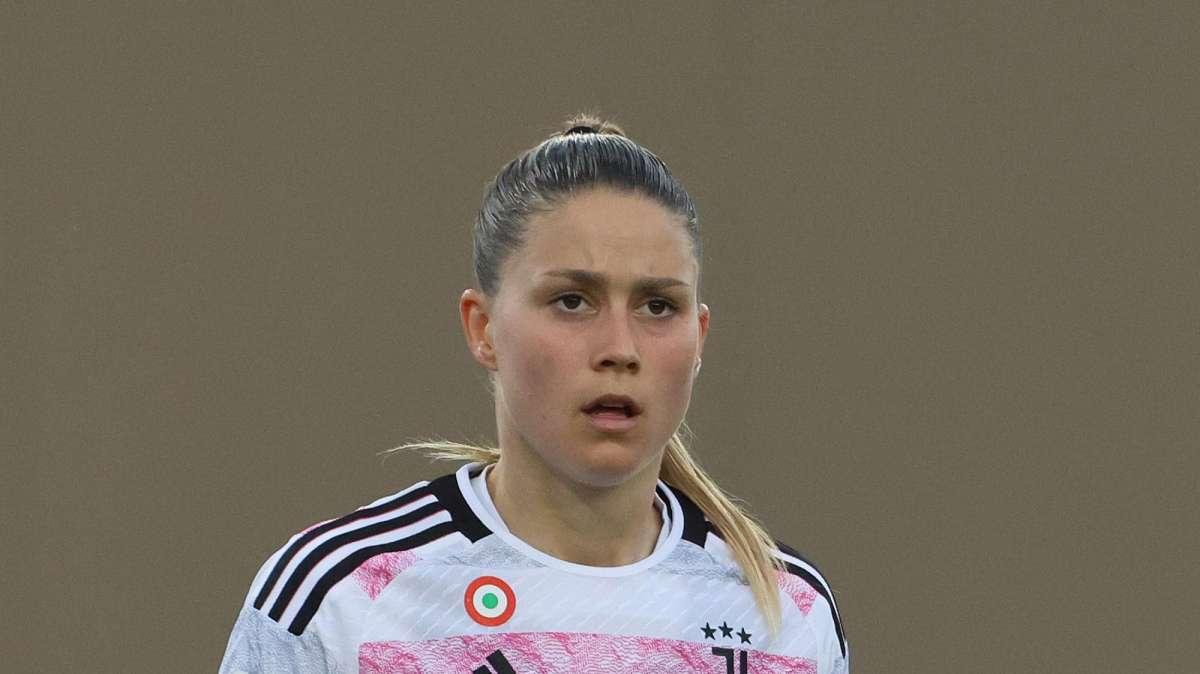 CALLIGARIS: "Gol subito all'ultimo minuto ci lascia l'amaro in bocca. C'è delusione per la mancata qualificazione"
