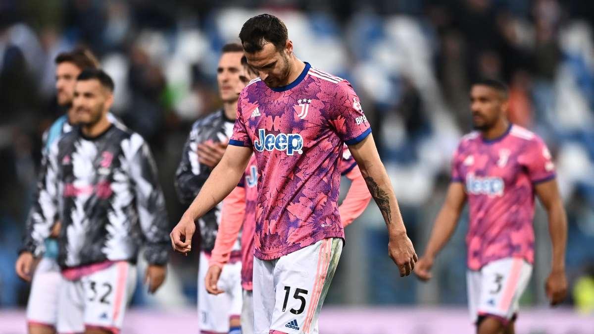 IL CLUB DEGLI INVIATI - Quando scherzi sempre col fuoco rischi di bruciarti. Juve, perché ti limiti sempre?