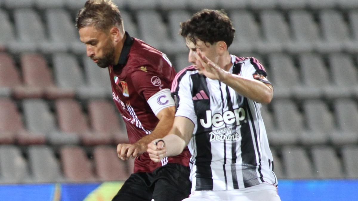 Next Gen, Macca prolunga il suo accordo in bianconero fino al 2028