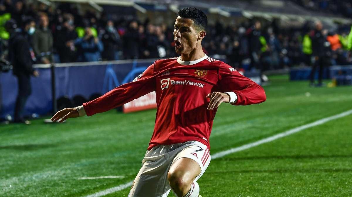 Binance sigla una partnership esclusiva con Cristiano Ronaldo