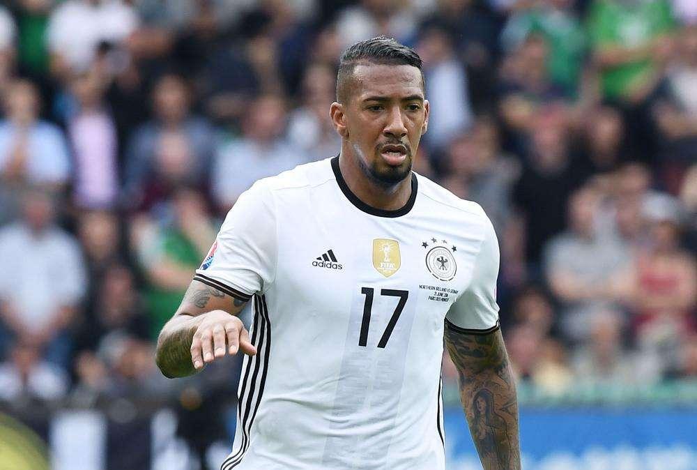 Salernitana, colpo in entrata: c'è l'accordo per l'ingaggio di Jerome Boateng