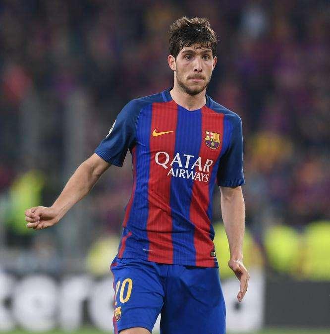 UFFICIALE - L'ex obiettivo della Juve Sergi Roberto rinnova col Barça. Clausola da 500 mln