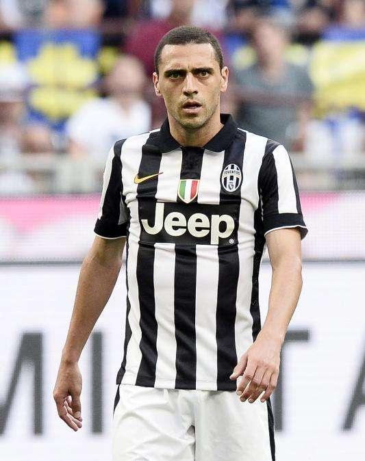 L'ex juventino Romulo: "Felice di aver rinnovato con il Verona"