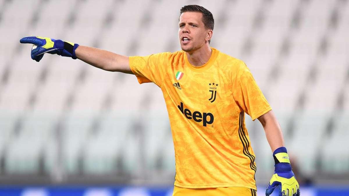 Il Messaggero - Lo zampino di Szczesny nel sì di Milik alla Roma