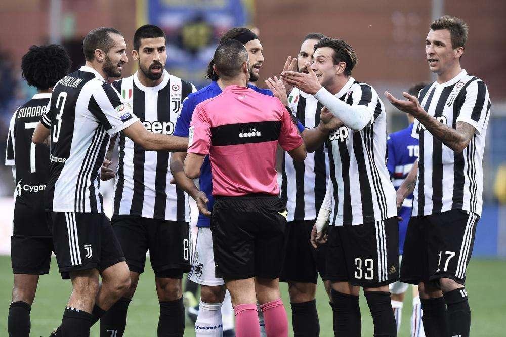 Francesca Benvenuti (Mediaset): "Il gruppo Juve non è più così unito"