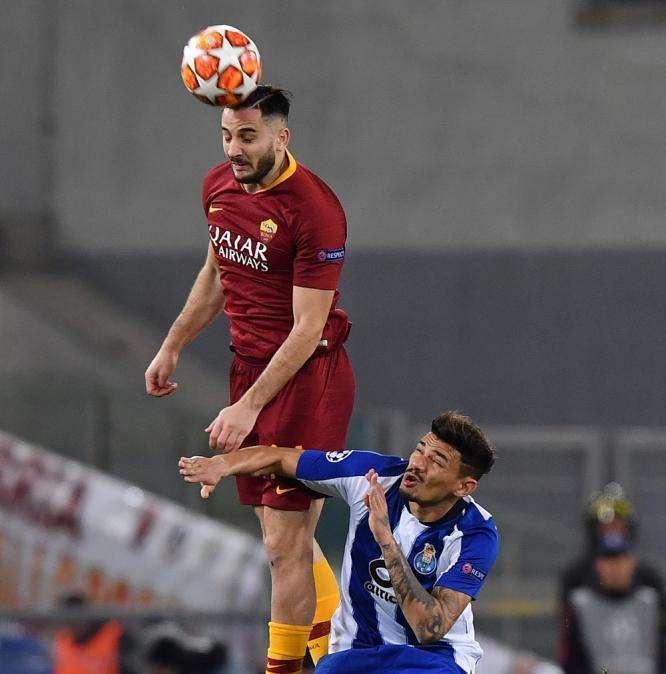 Manolas senza Champions sarà addio? 3 club sul greco