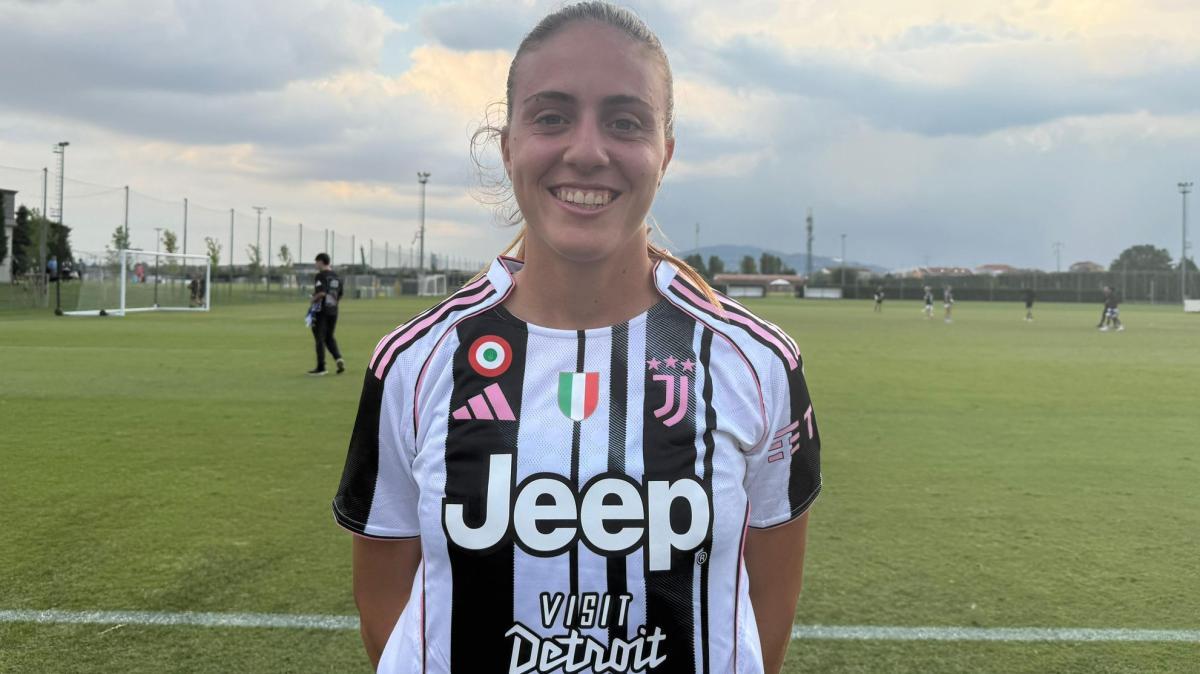 Juventus Women-Benfica, quattro statistiche in vista della sfida di questa sera