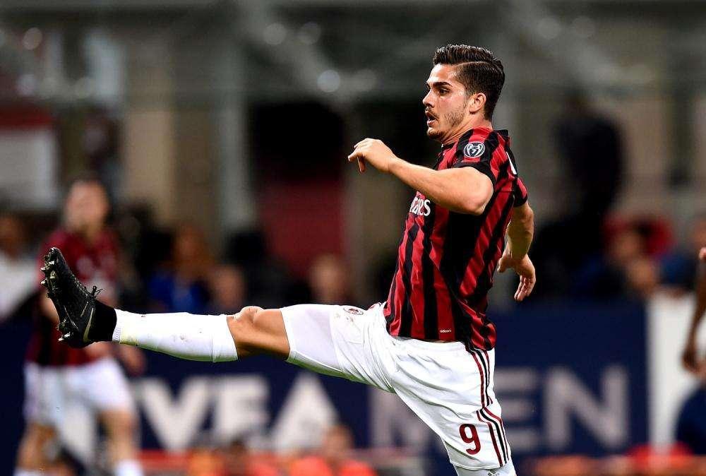 Rai Sport - Conferme sull'interesse della Juve per Andrè Silva