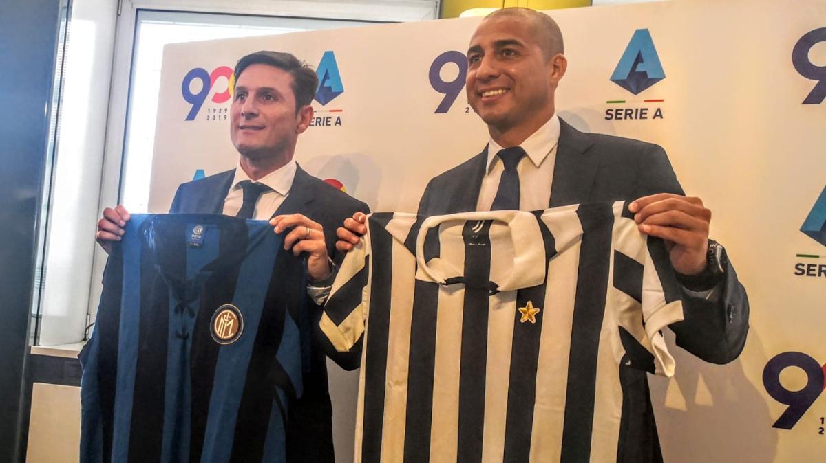 Trezeguet Presidente?