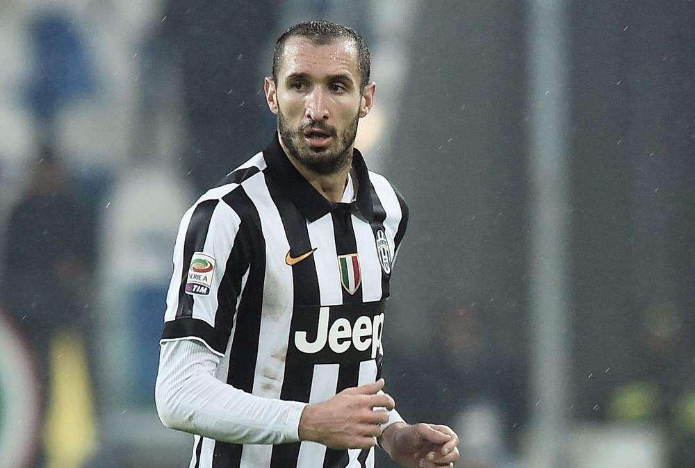 CHIELLINI A SKY: "Vittoria che da euforia, ma dovremo analizzare bene cosa non è funzionato. Non ci accontentiamo, vogliamo migliorare"