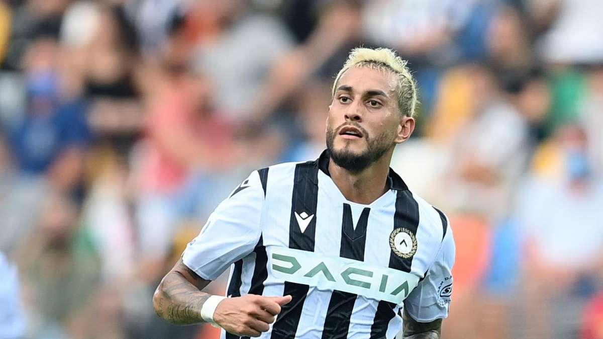 L’ex Juventus Pereyra verso il Torino 